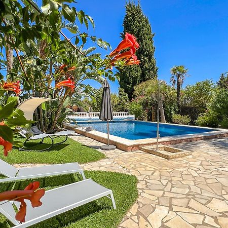 Finca Tierra Sana Εστεπόνα Εξωτερικό φωτογραφία