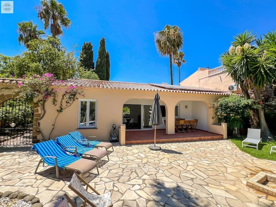 Finca Tierra Sana Εστεπόνα Εξωτερικό φωτογραφία
