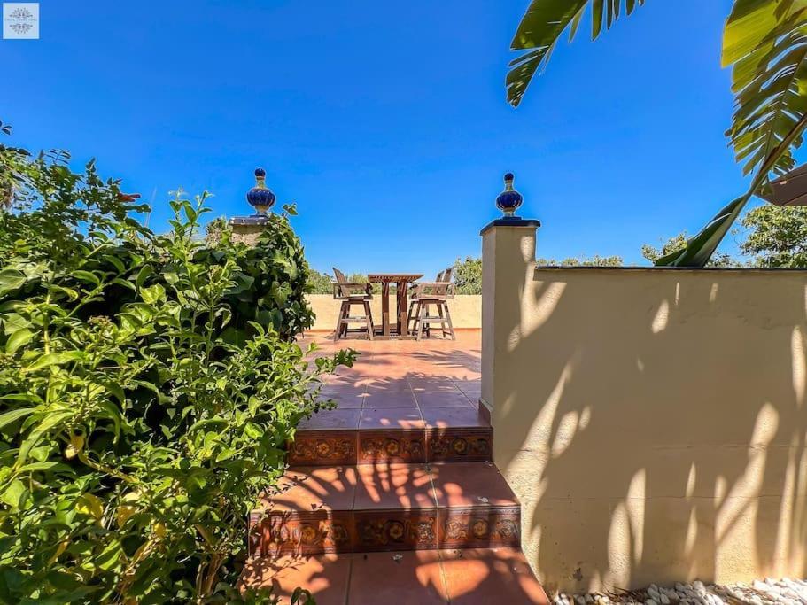 Finca Tierra Sana Εστεπόνα Εξωτερικό φωτογραφία